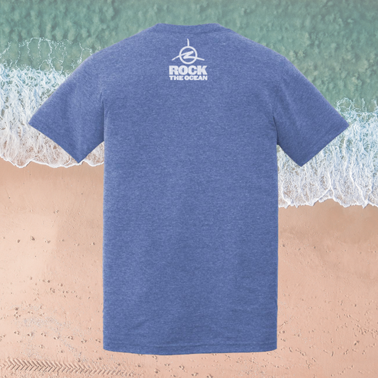 PROTECT THE MANATEES T-SHIRT