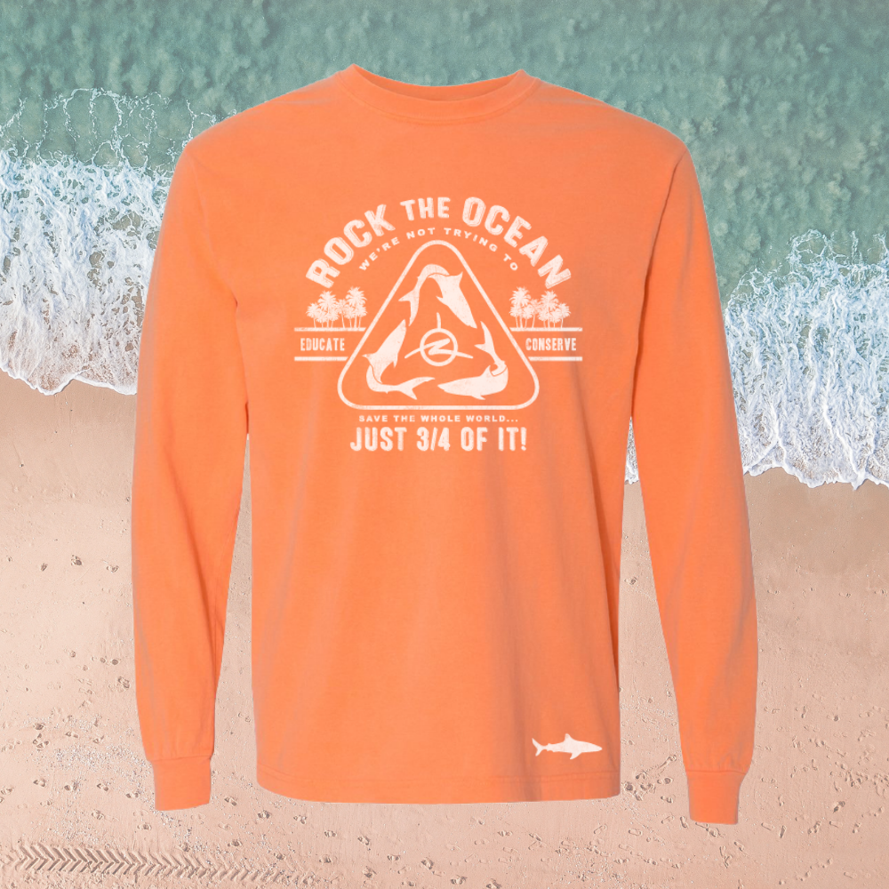 CONSERVE LONG SLEEVE