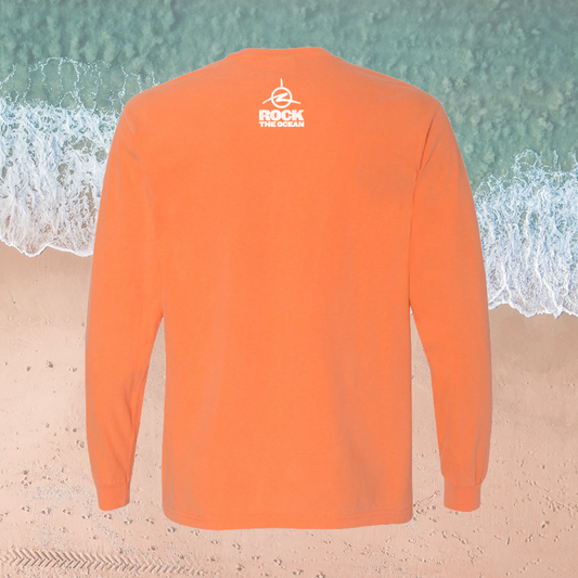CONSERVE LONG SLEEVE