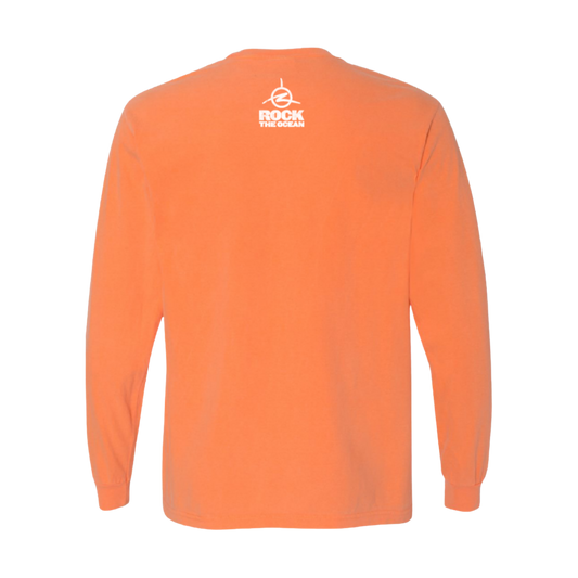 Conserve Long Sleeve T-Shirt