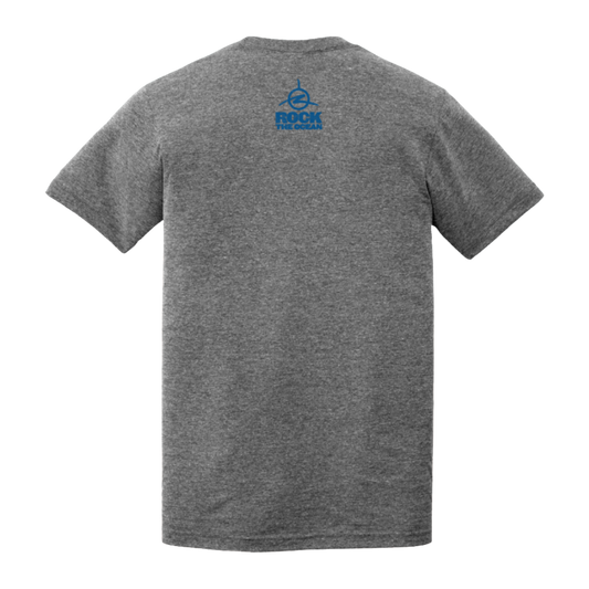 Save the Freakin' Ocean T-Shirt