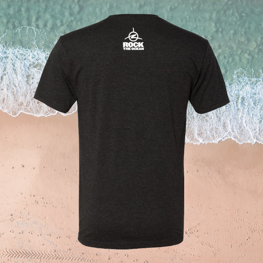 TURTLE TRAVELER T-SHIRT