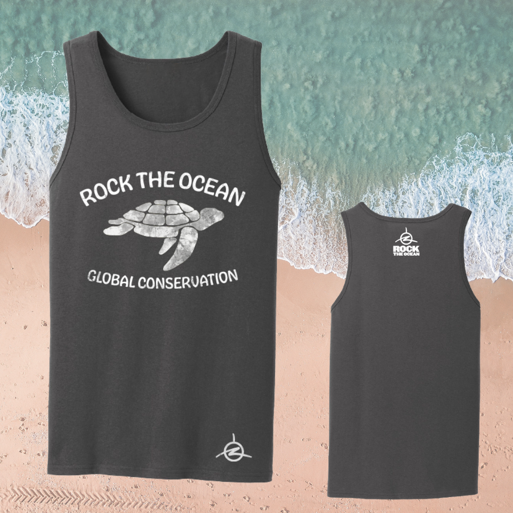 TURTLE TRAVELER TANK