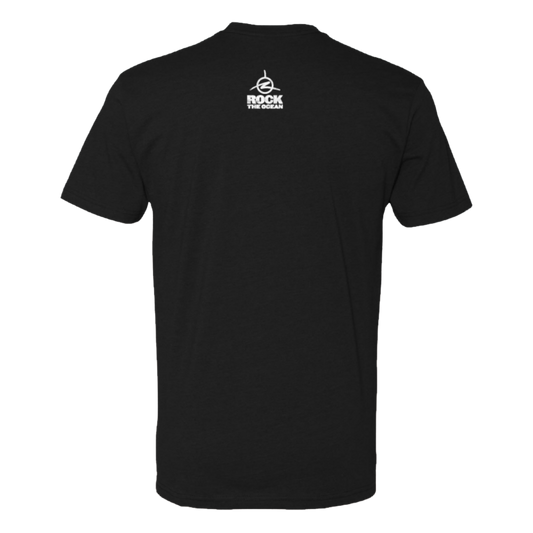 Turtles & Manatees & Sharks T-Shirt