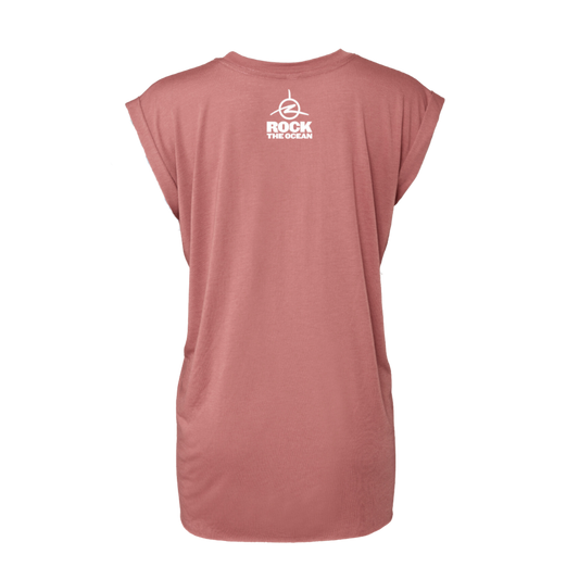 Womens Turtle Fam T-Shirt