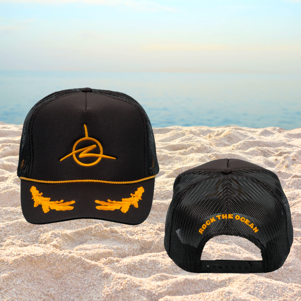 ADMIRAL HAT
