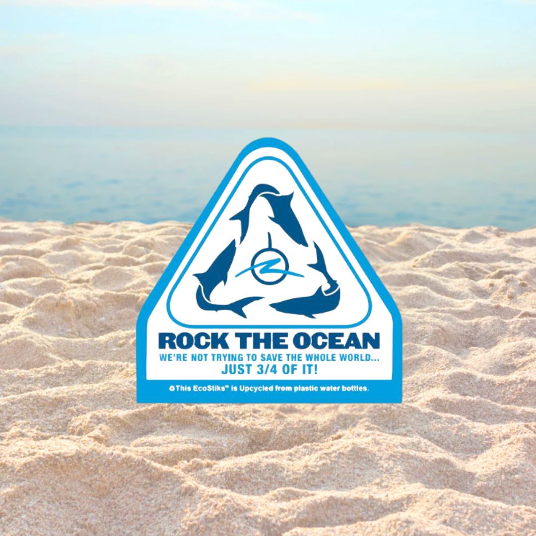 CONSERVE ECOSTIKS PATCH