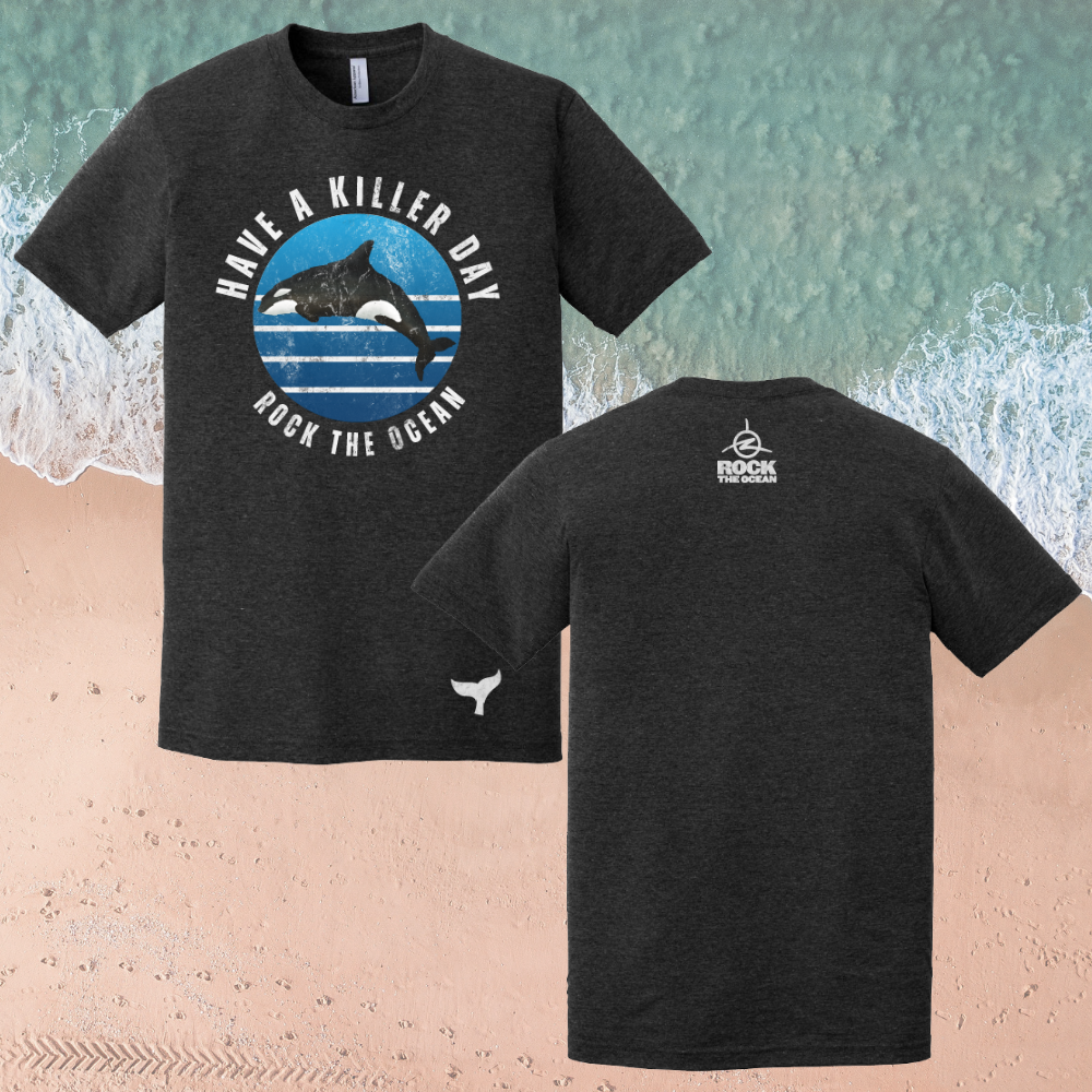 HAVE A KILLER DAY T-SHIRT