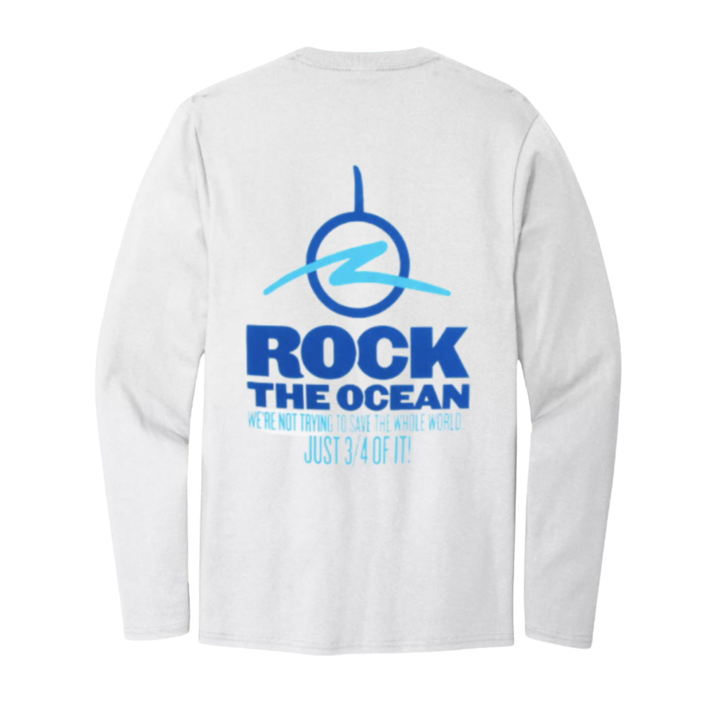 RTO Classic Long Sleeve T-Shirt
