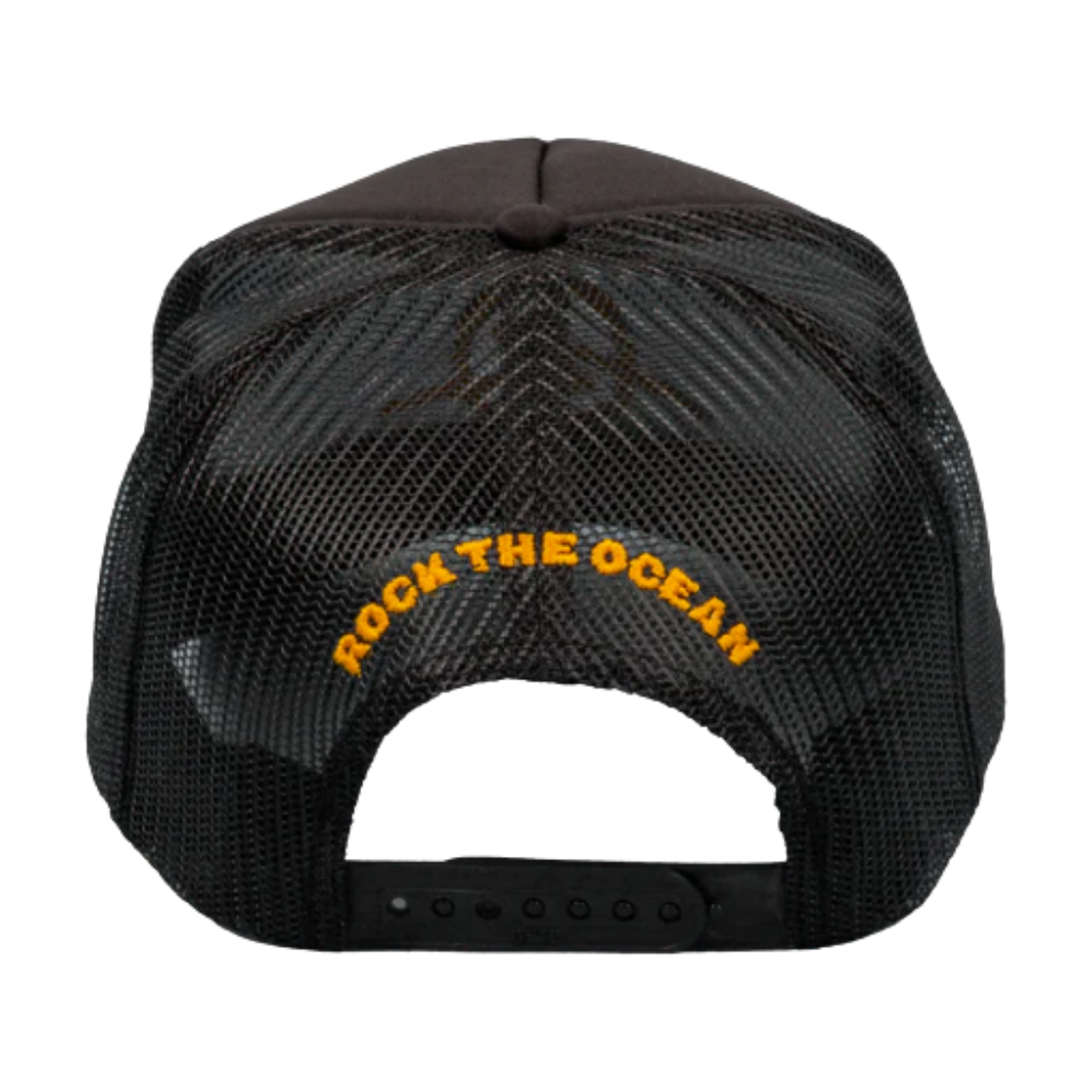 Rock The Ocean Admiral Hat
