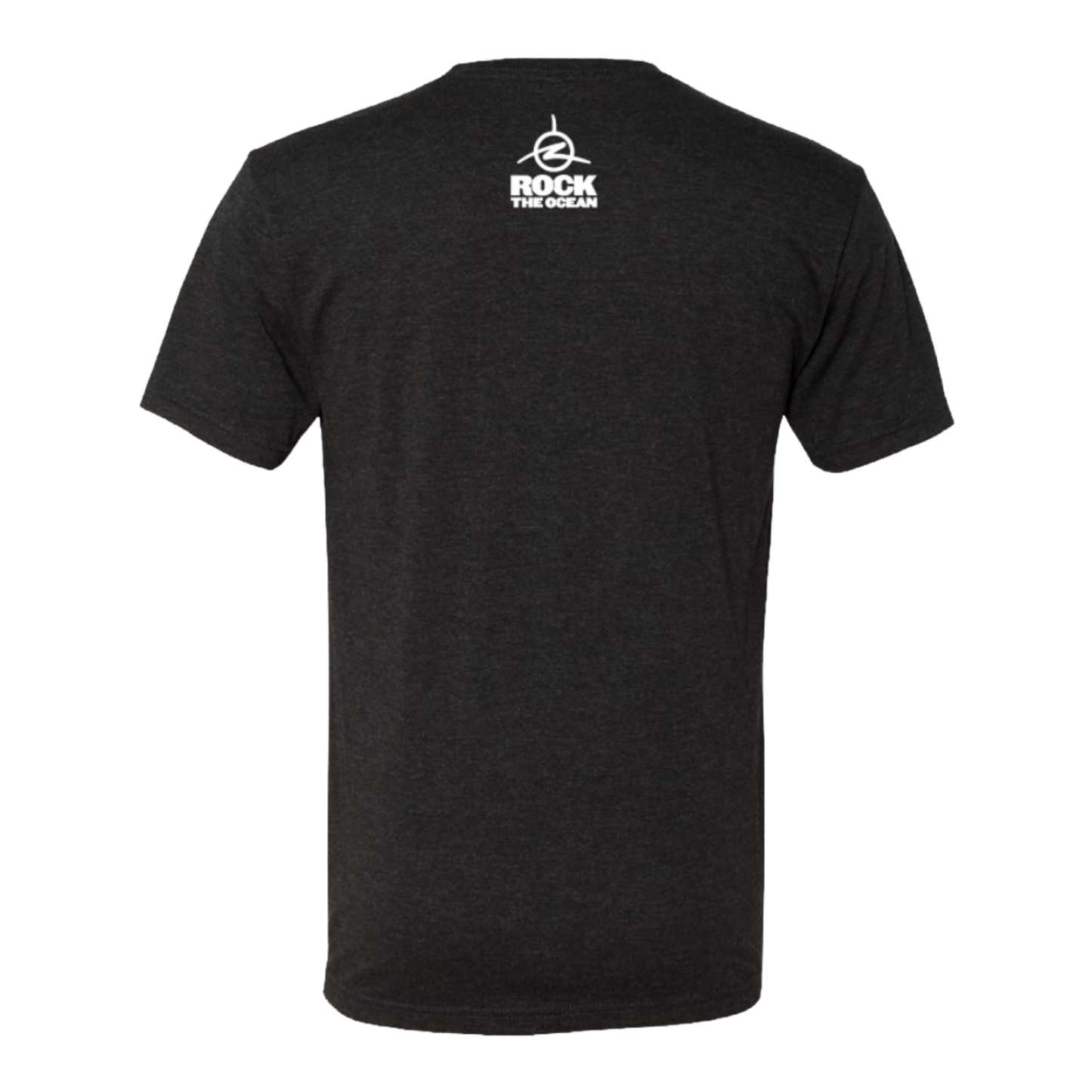 Rock The Ocean Turtle Traveler T-Shirt