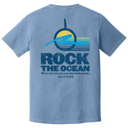 Cali Logo T-Shirt