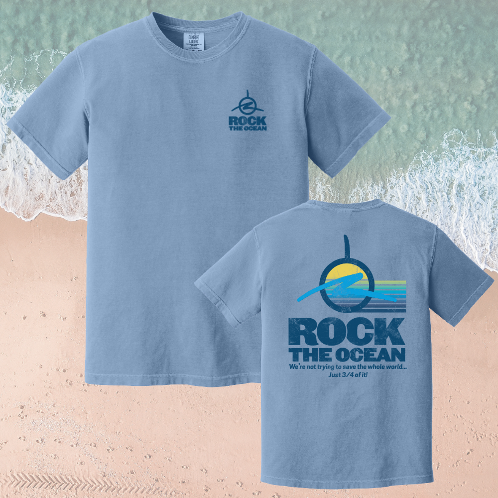 CALI LOGO T-SHIRT