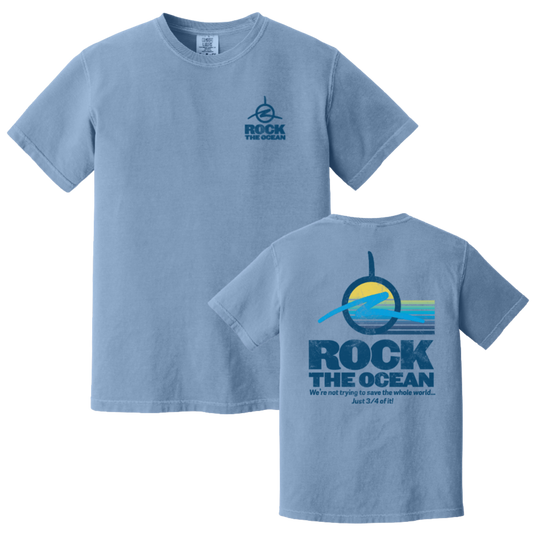 Cali Logo T-Shirt