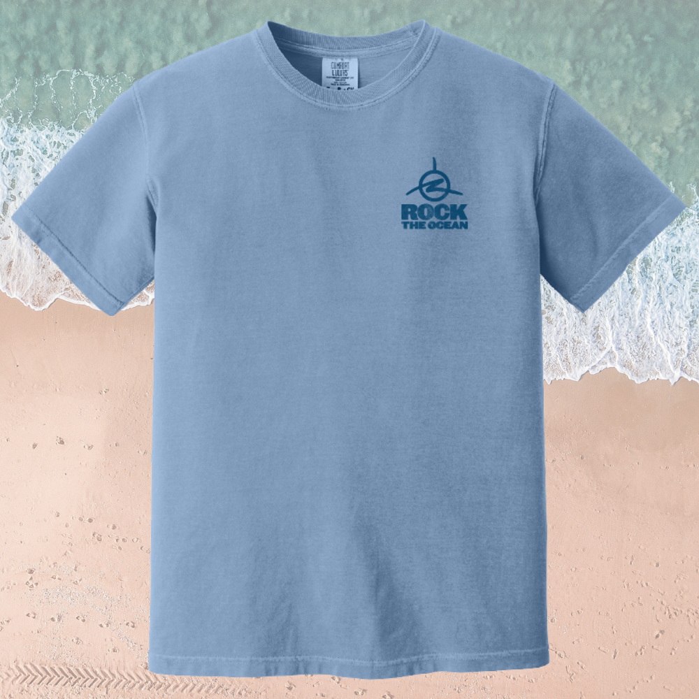 CALI LOGO T-SHIRT