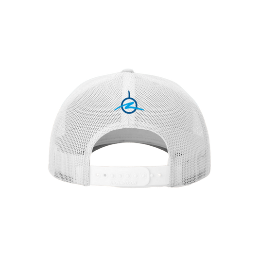 Happy Camper Hat