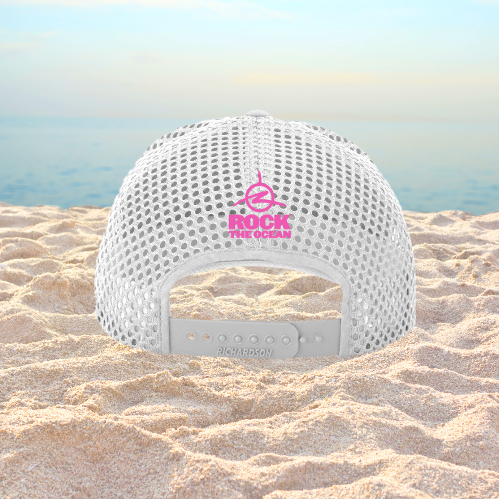 THE JILLIAN HAT