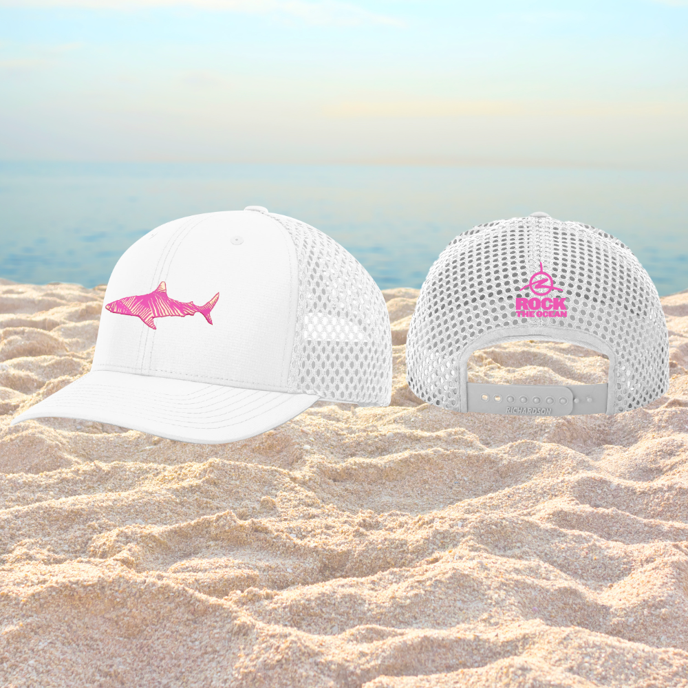 THE JILLIAN HAT