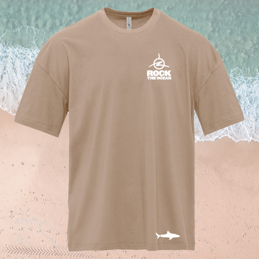 MAUI MERINGUE T-SHIRT