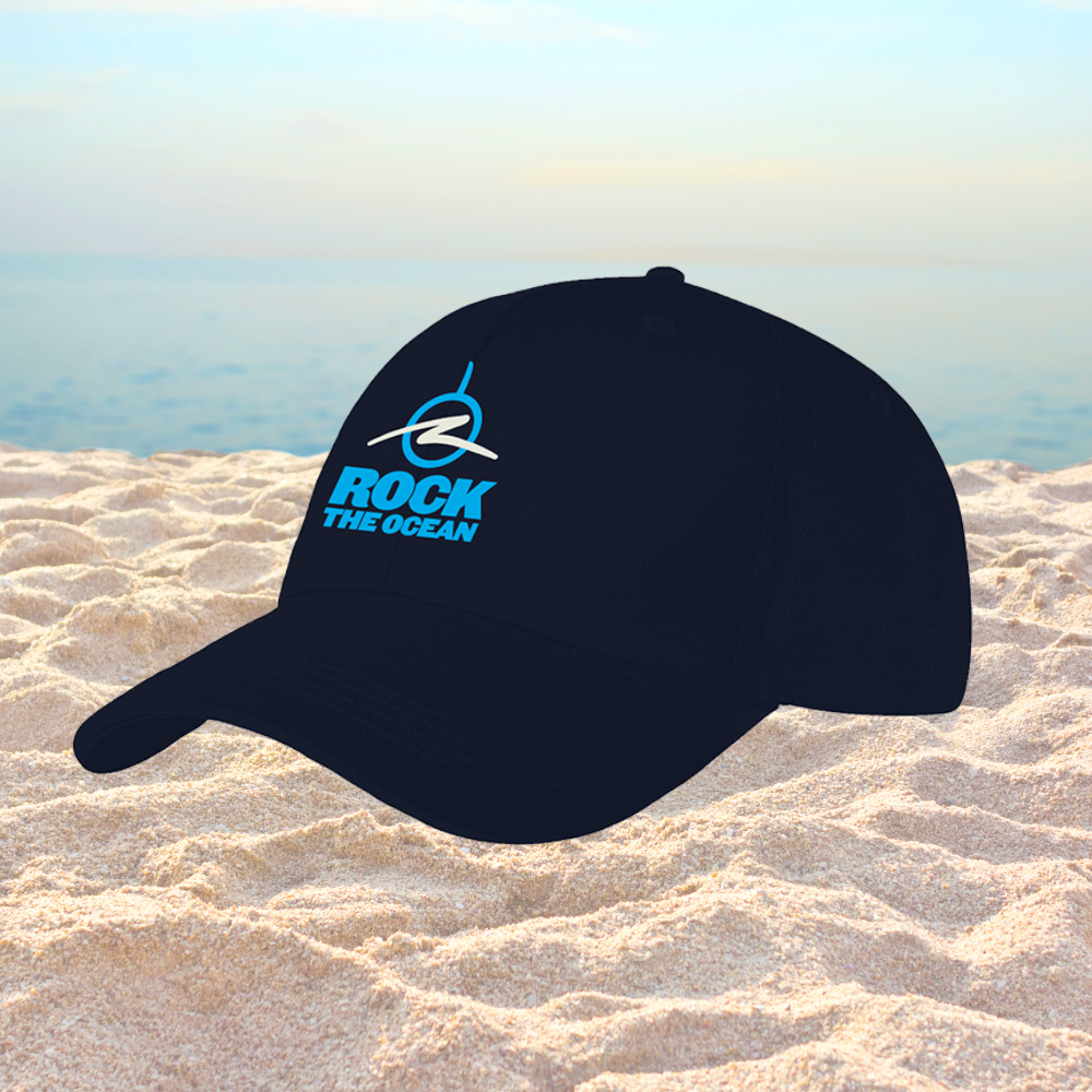 RTO LOGO DAD HAT