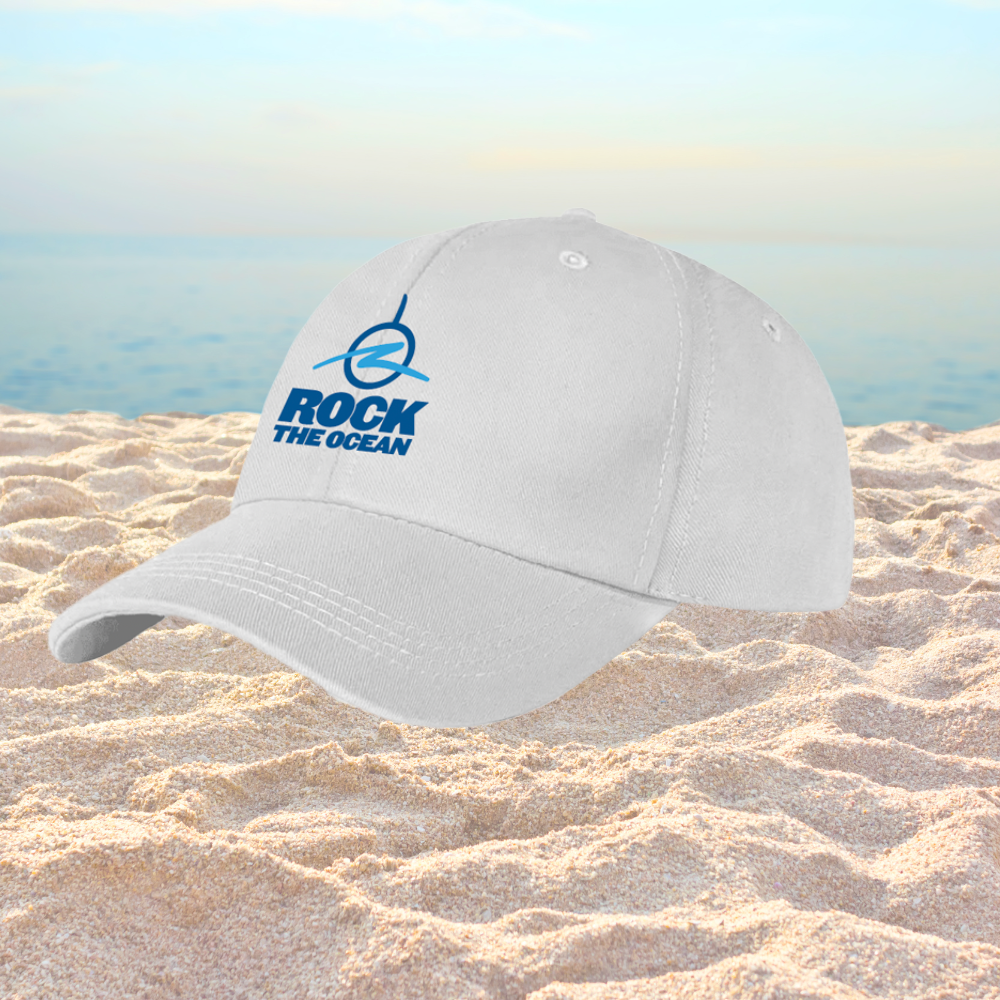 RTO LOGO DAD HAT