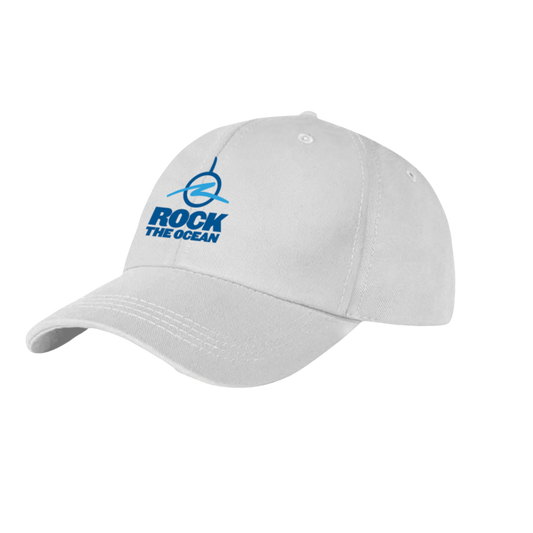 RTO Logo Dad Hat