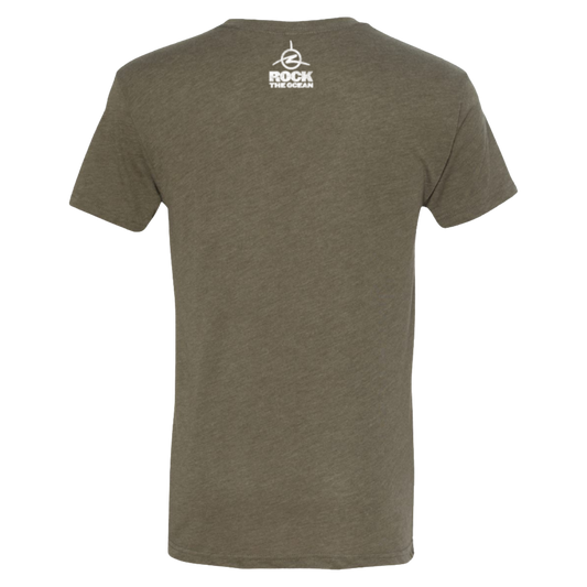 Shark Hugger T-Shirt