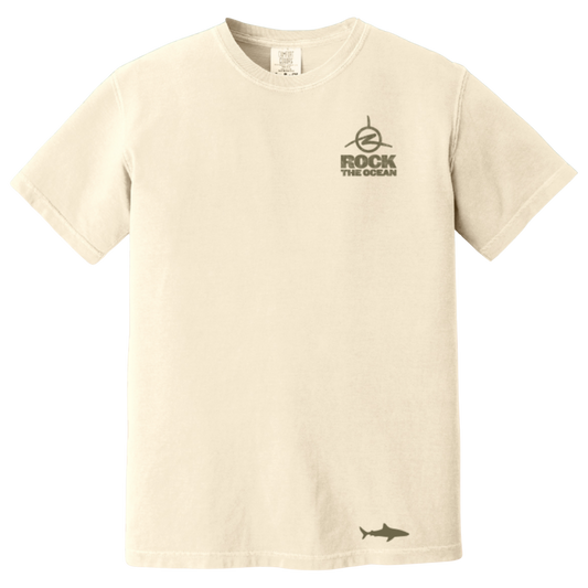 Skully Surfer T-Shirt