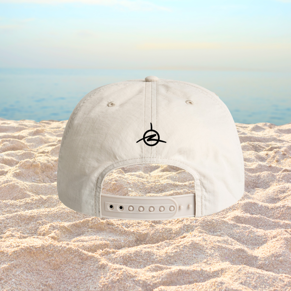 THE FANNING HAT