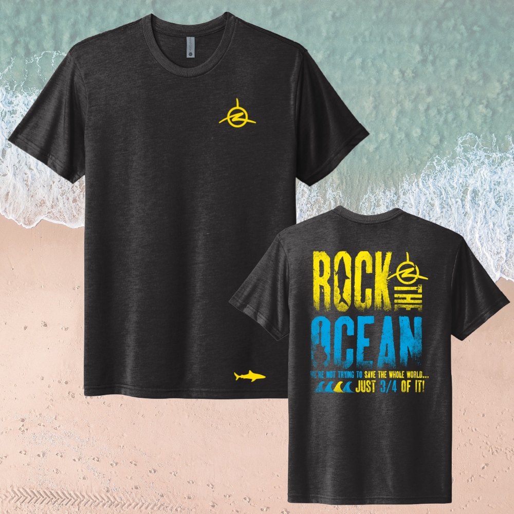 THE POINTE T-SHIRT