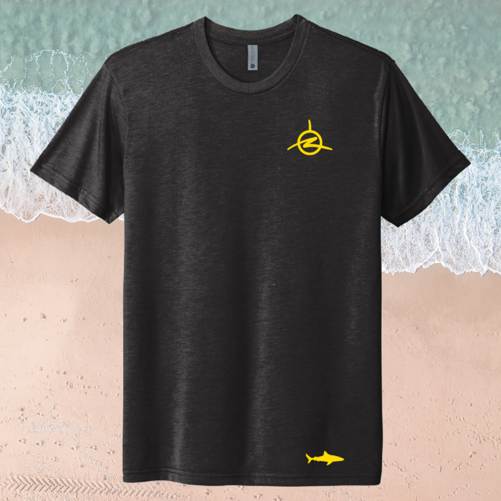 THE POINTE T-SHIRT