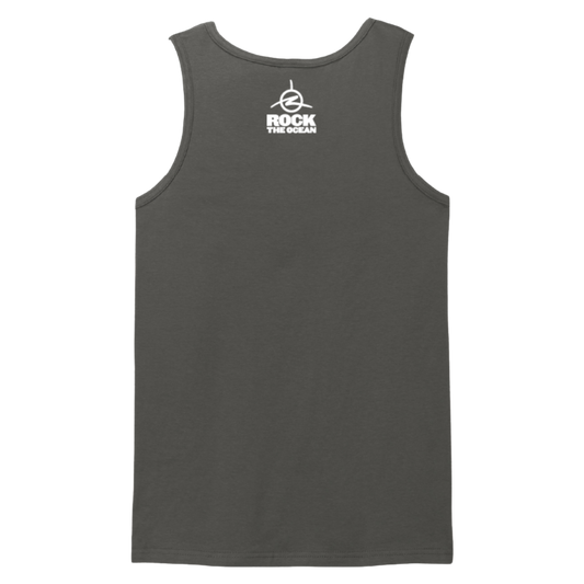Trippy Turtle Tank