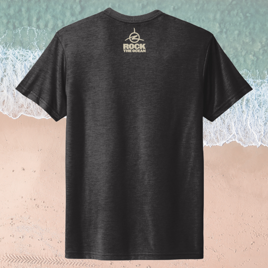 TURTLE TRAVELER 2.0 T-SHIRT