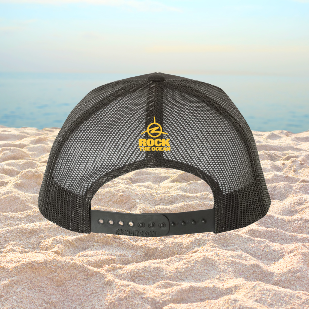 WEST PALM BLACK HAT