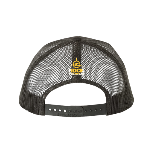 West Palm Hat