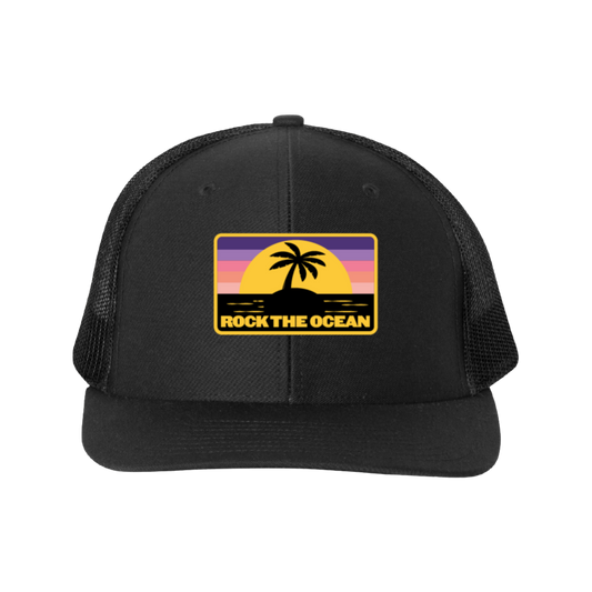 West Palm Hat