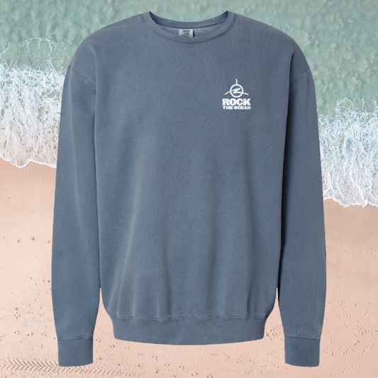 WHALEY GREAT VIEW FLEECE