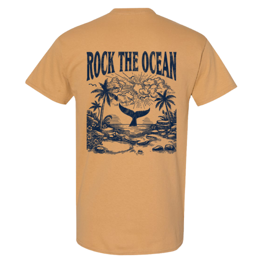 Whaley Great View T-Shirt