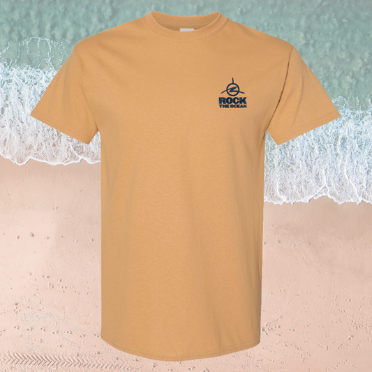 WHALEY GREAT VIEW T-SHIRT