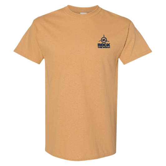 Whaley Great View T-Shirt