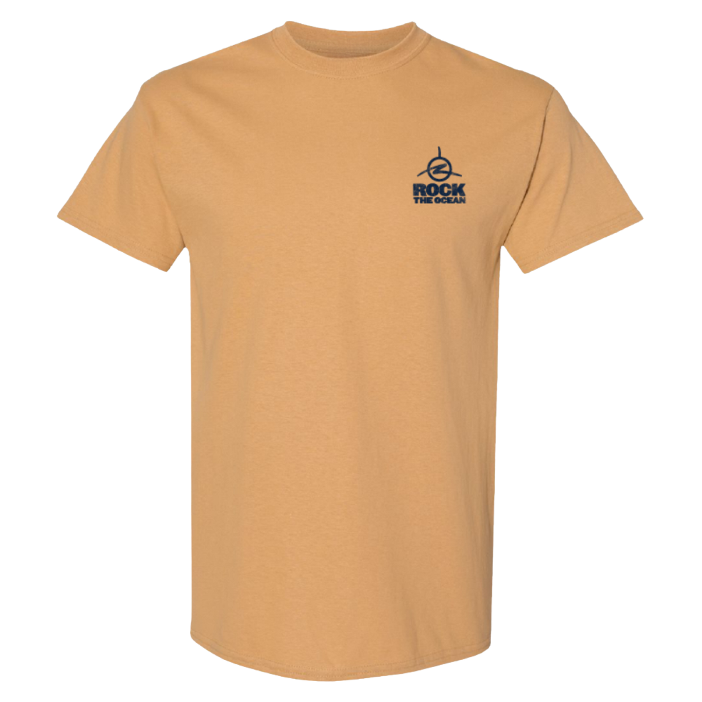 Whaley Great View T-Shirt