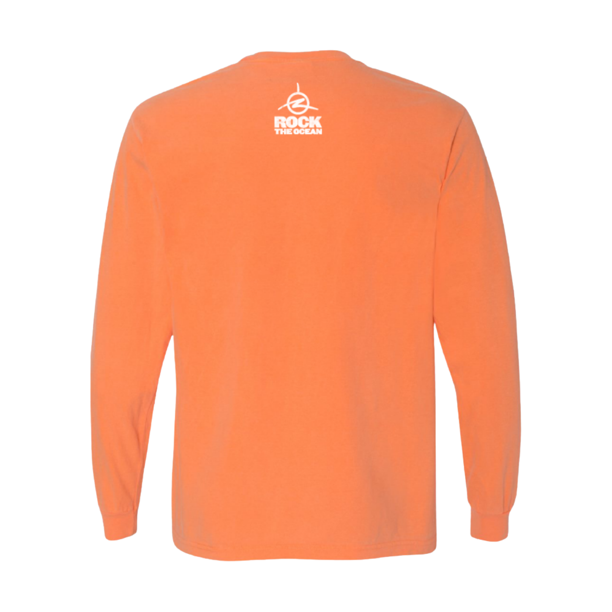 Conserve Long Sleeve T-Shirt