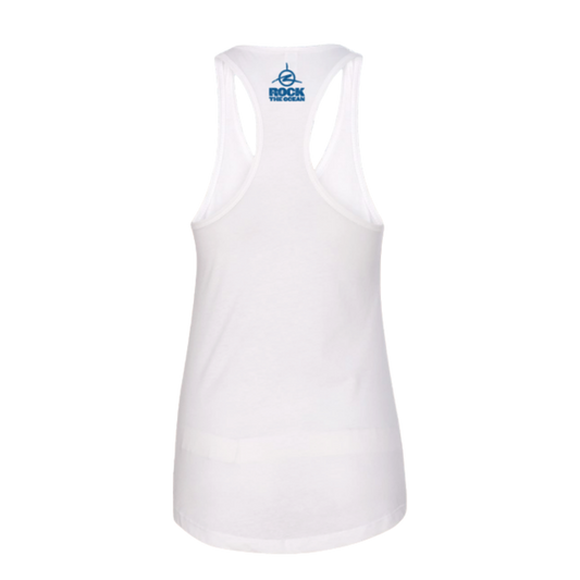 Womens One Man Band Tank