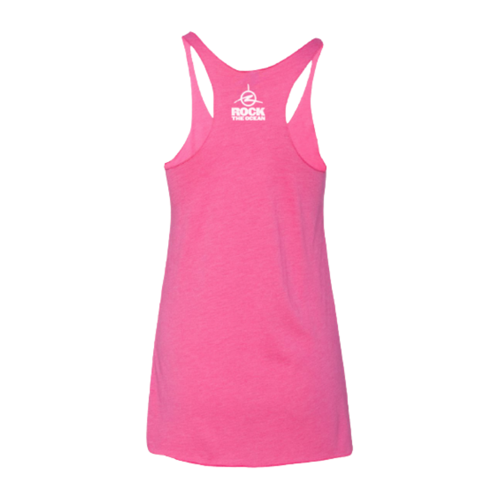 MC Hammerhead Ladies Tank