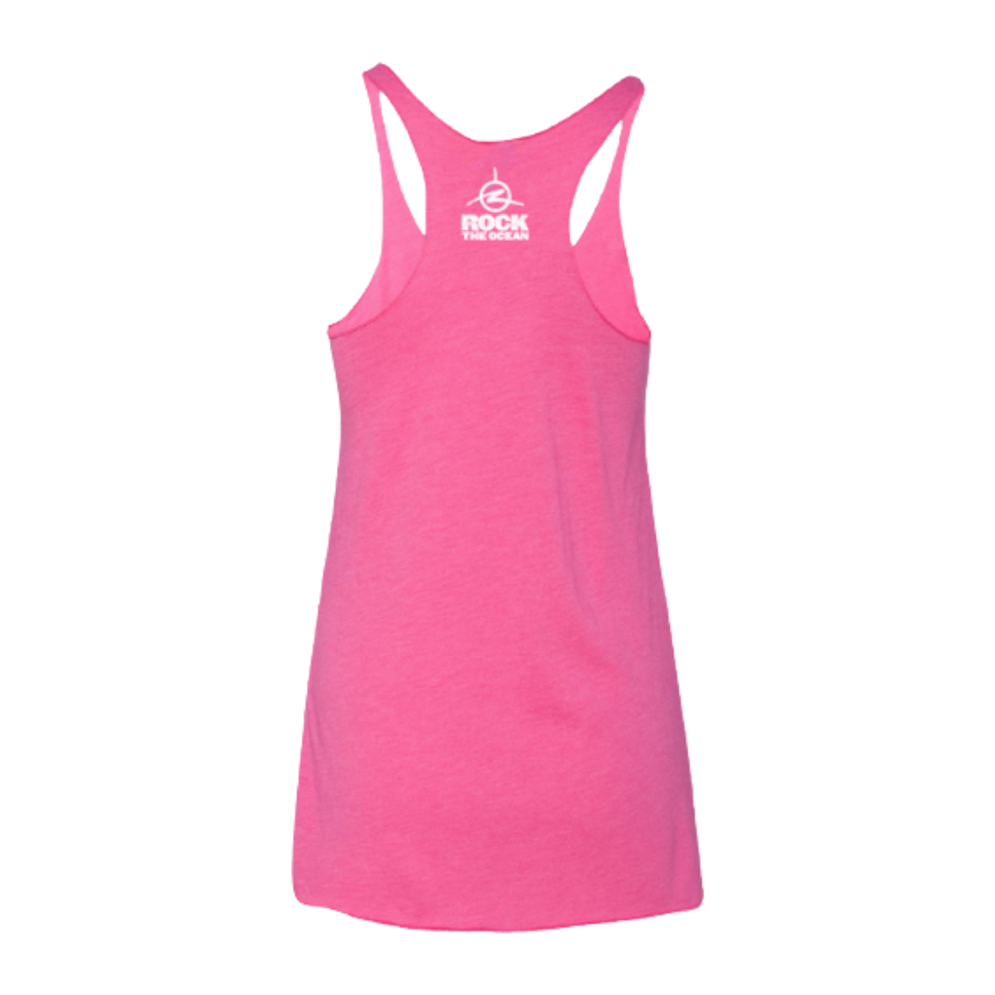Womens MC Hammerhead Tank