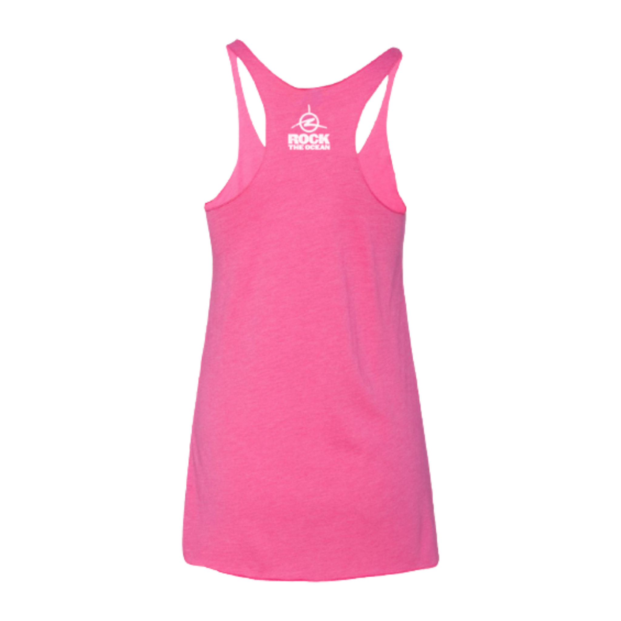 MC Hammerhead Ladies Tank