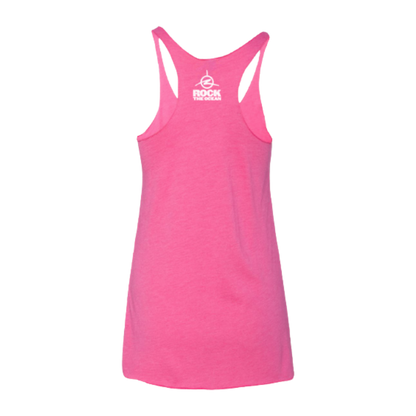 Womens MC Hammerhead Tank