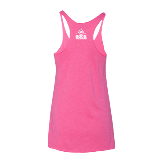 Womens MC Hammerhead Tank