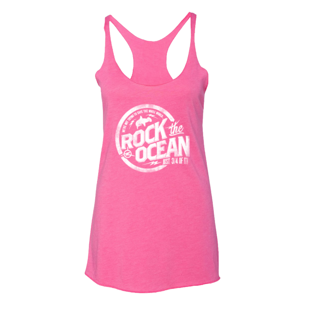 MC Hammerhead Ladies Tank