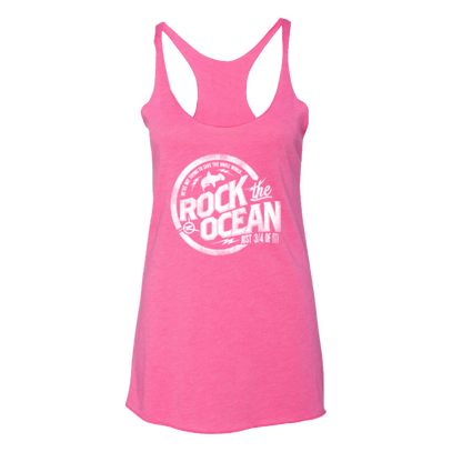Womens MC Hammerhead Tank